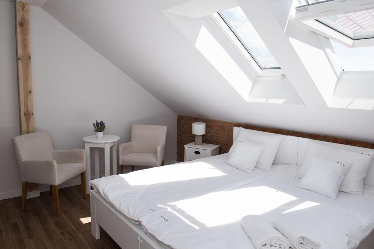 Apartamenty Ach To Tu Mikołajki Εξωτερικό φωτογραφία