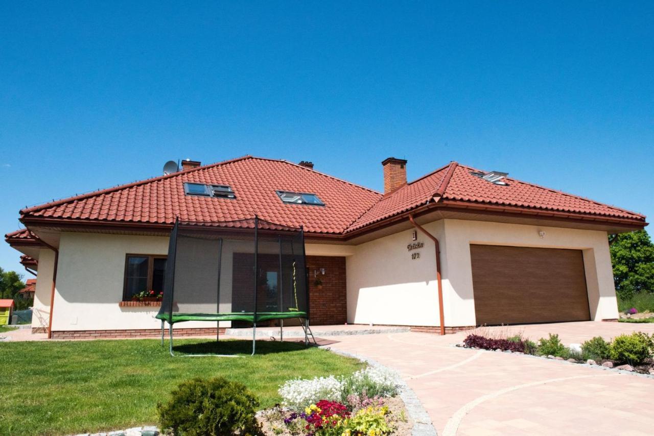 Apartamenty Ach To Tu Mikołajki Εξωτερικό φωτογραφία