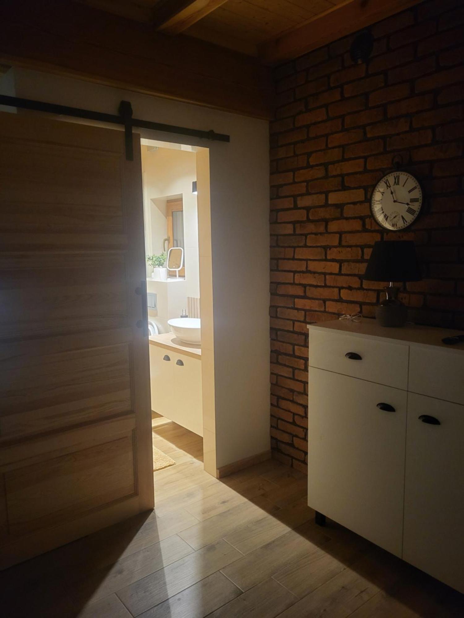 Apartamenty Ach To Tu Mikołajki Εξωτερικό φωτογραφία