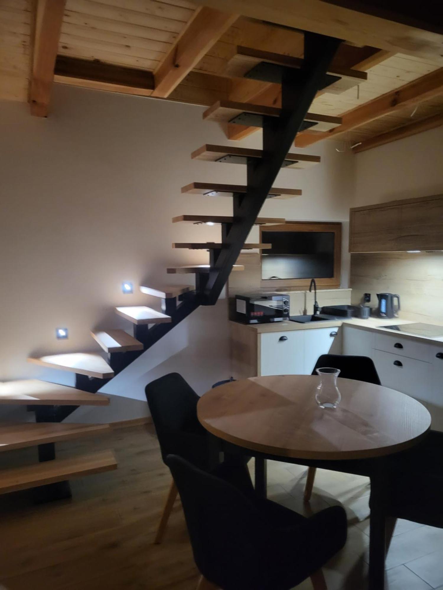 Apartamenty Ach To Tu Mikołajki Εξωτερικό φωτογραφία