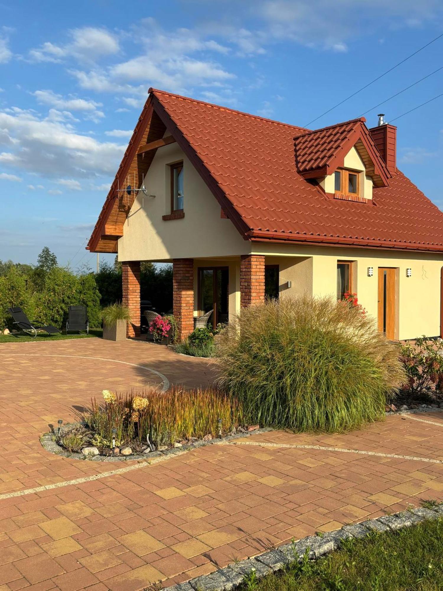 Apartamenty Ach To Tu Mikołajki Εξωτερικό φωτογραφία