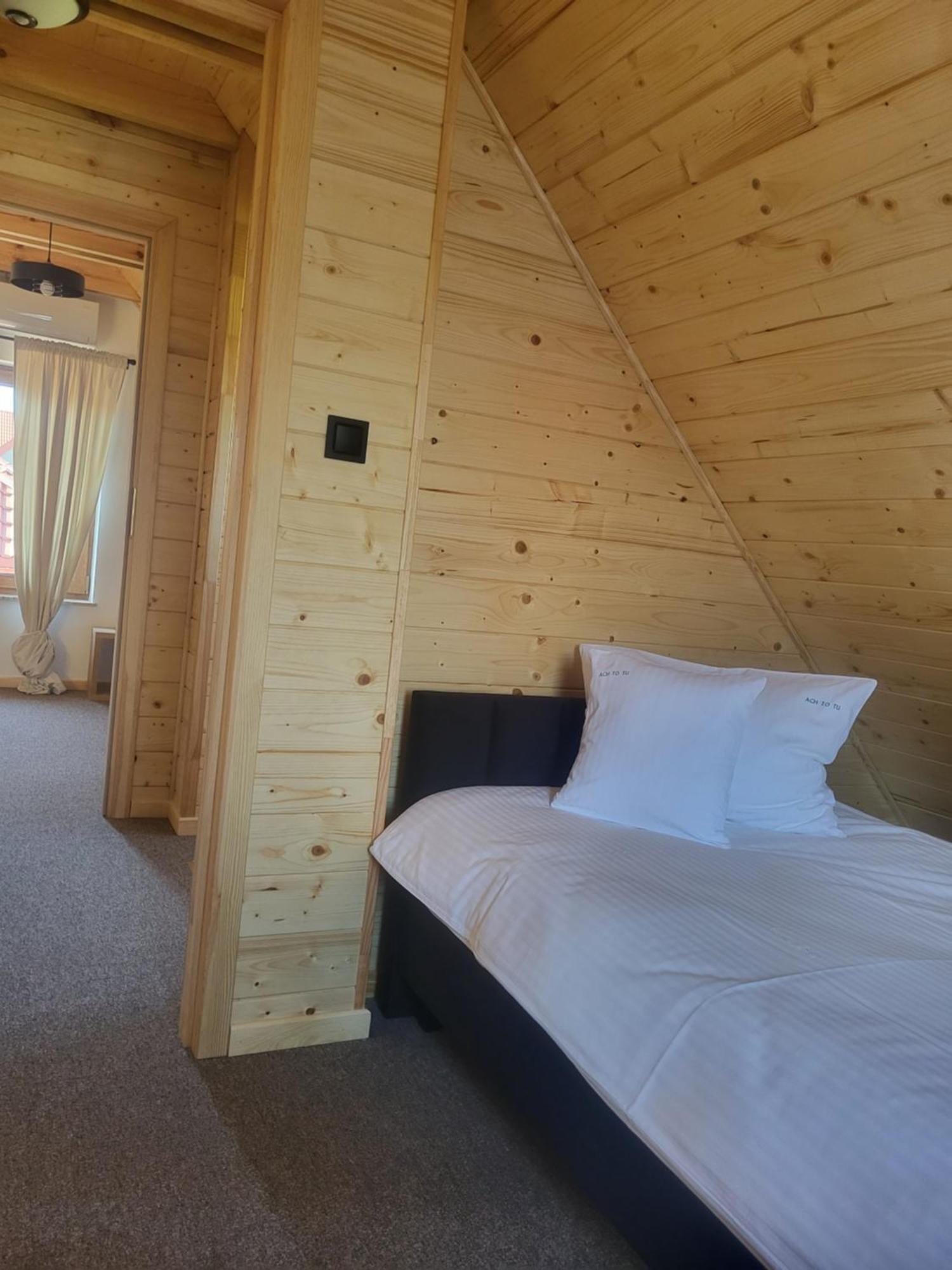 Apartamenty Ach To Tu Mikołajki Εξωτερικό φωτογραφία